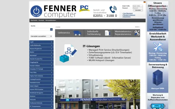 fennercomputer.shop2go.biz