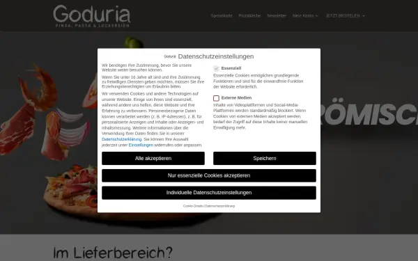 goduria.de