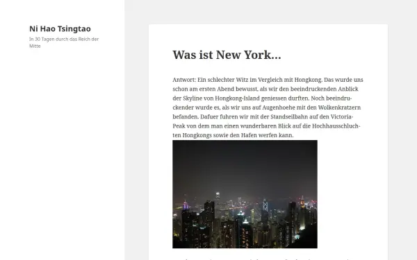 www.nihaotsingtao.de