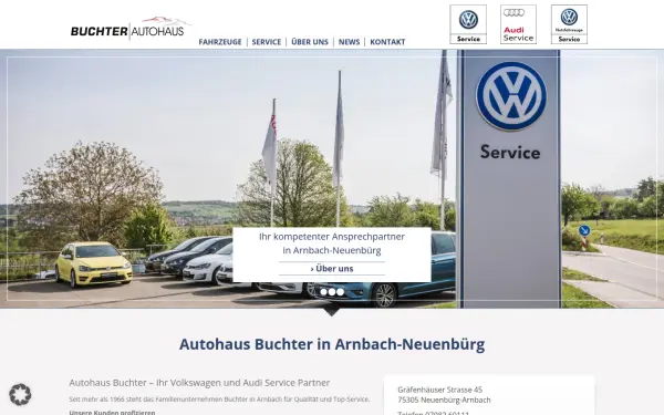 autohaus-buchter.de