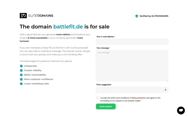 battlefit.de
