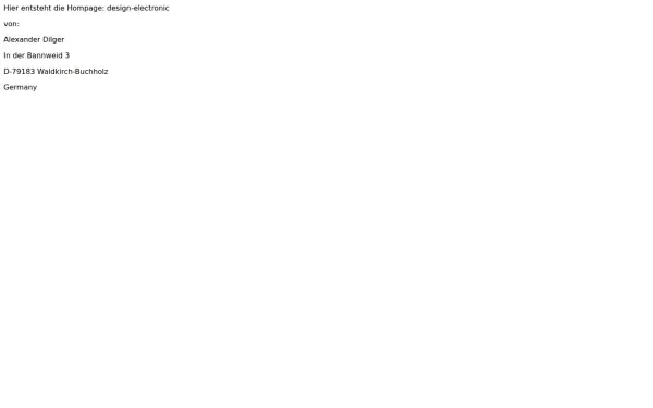 design-electronic.de