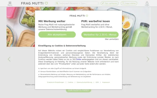 www.frag-mutti.de