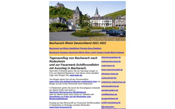 bacharach-rhein.de