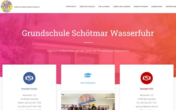 www.gswasserfuhr.de