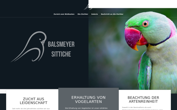 balsmeyer.de