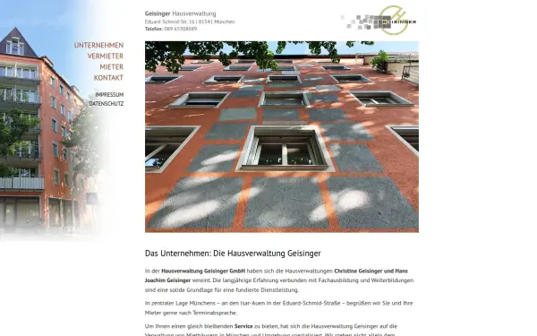 geisinger-hausverwaltung.de
