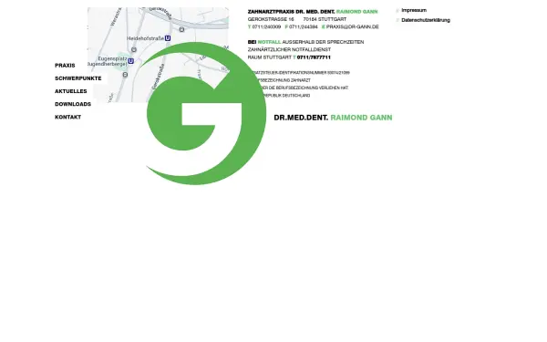 www.dr-gann.de