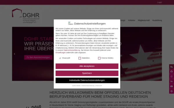 www.dghr-info.de