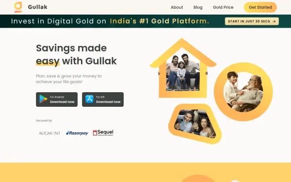 gullak.money