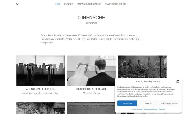 www.00hensche.de