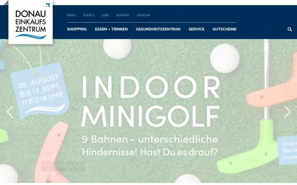 www.donaueinkaufszentrum.de