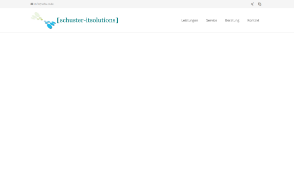 www.schu-it.de