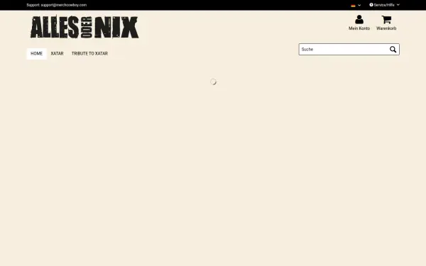 allesodernix.de