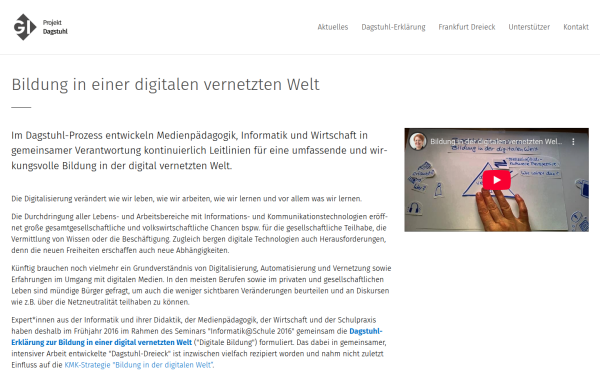 dagstuhl.gi.de