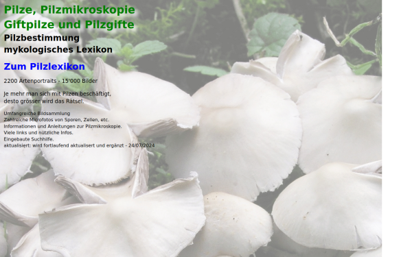 mycopedia.ch