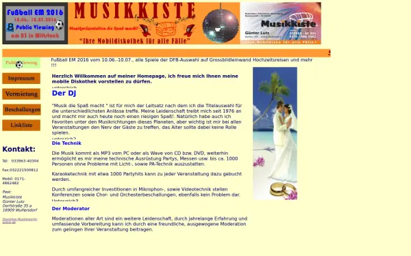 guenterlutz.de