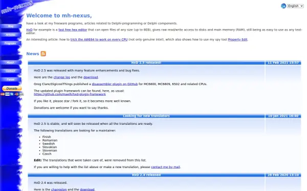mh-nexus.de