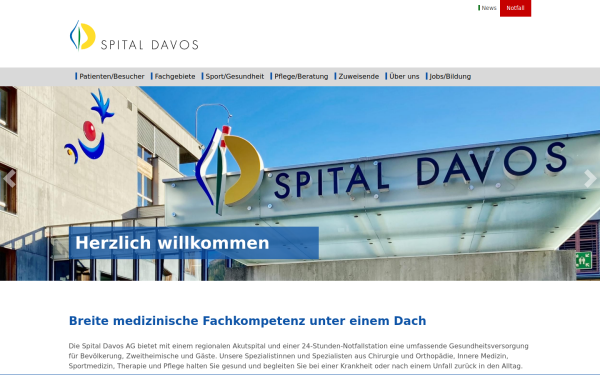 www.spitaldavos.ch
