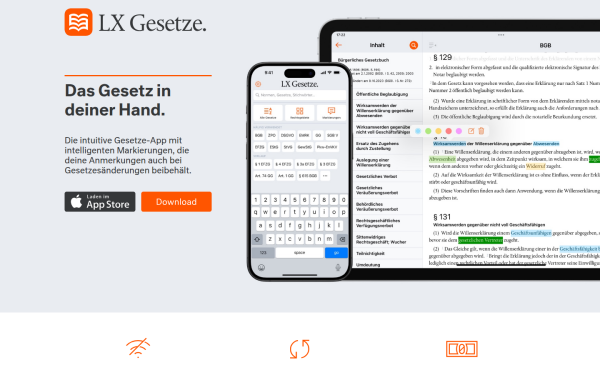 gesetze-app.de