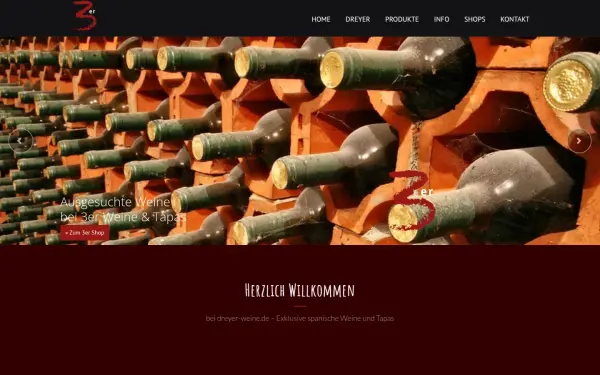 www.dreyer-weine.de