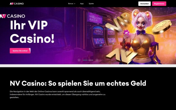 nvcasinos.io