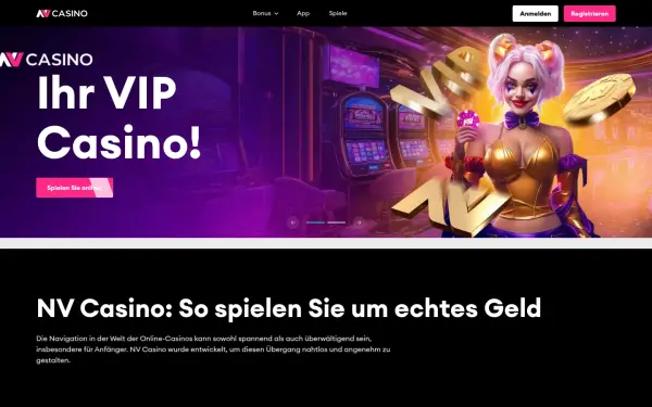 nvcasinos.io