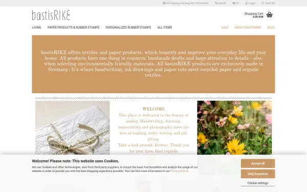 www.bastisrike.de