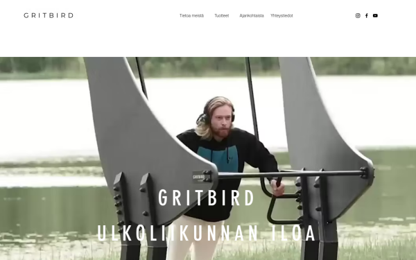 www.gritbird.com