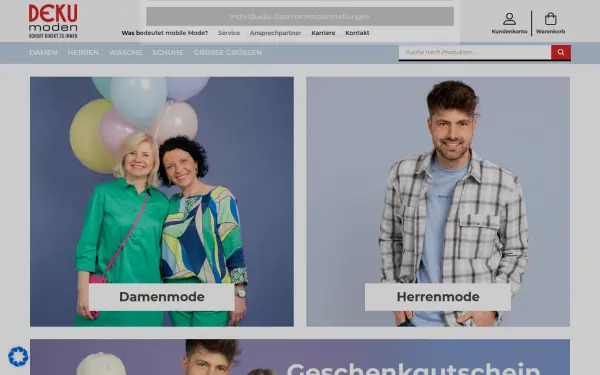 www.dekumoden.de
