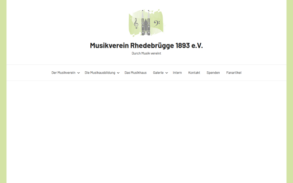 www.musikverein-rhedebruegge.de