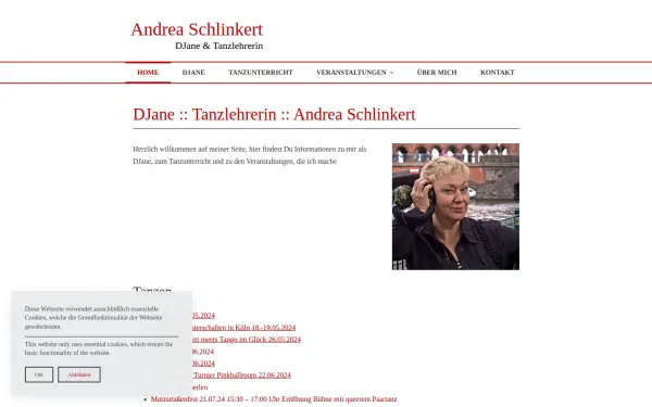 andrea-schlinkert.de