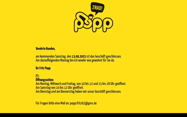 www.zweiradpopp.de