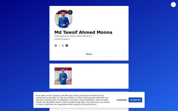 tawsif.bio