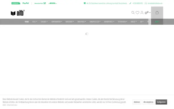 www.allinthebox.de