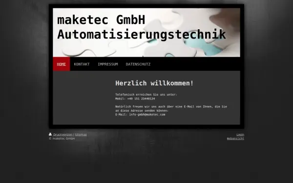 www.maketec.de
