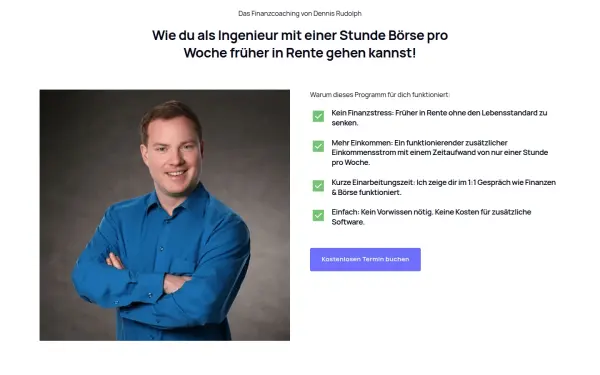dennisrudolph.de