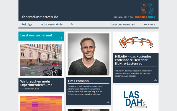 www.fahrrad-initiativen.de