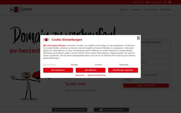pv-herzschlag.de