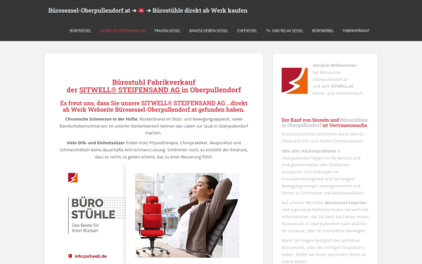 www.buerosessel-oberpullendorf.at