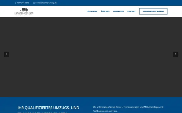 www.eichner-umzug.de