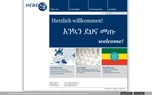 www.hebex.de
