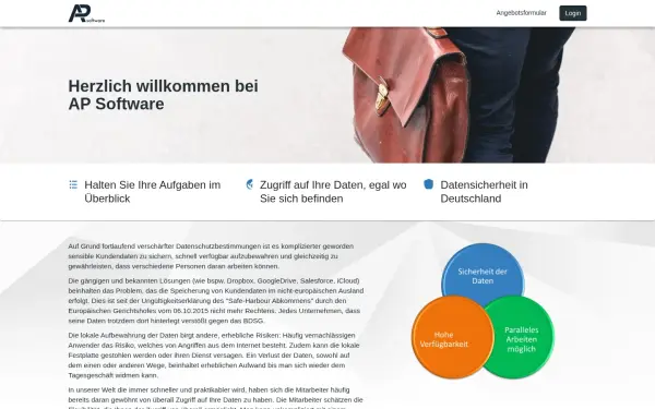 ap-software.de