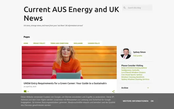 www.energycareer.com.au