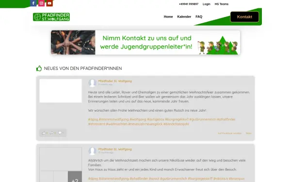 dpsg-stwolfgang.de