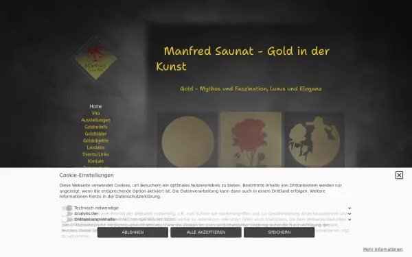 manfred-saunat.de