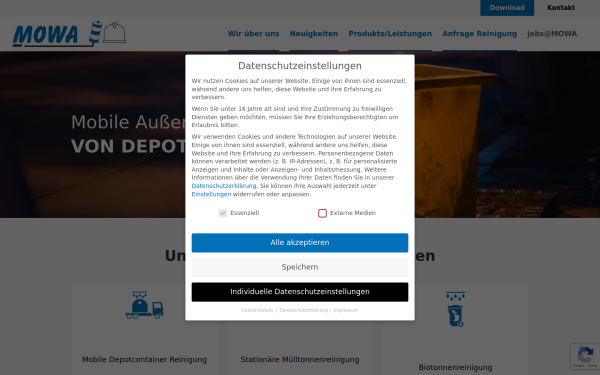 mowa-gmbh.eu