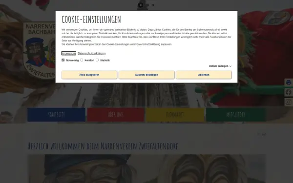 www.bachbahner.de