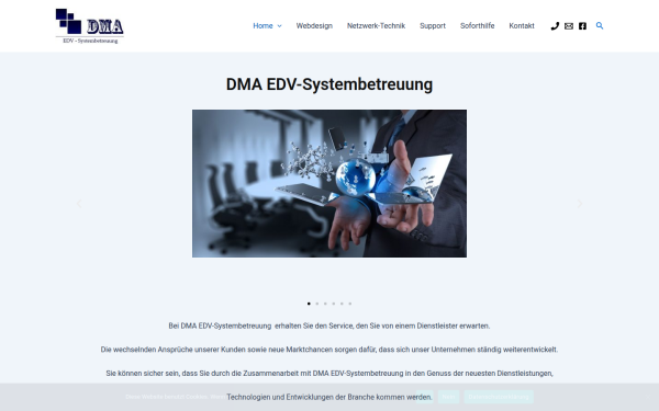 www.dmadh.de