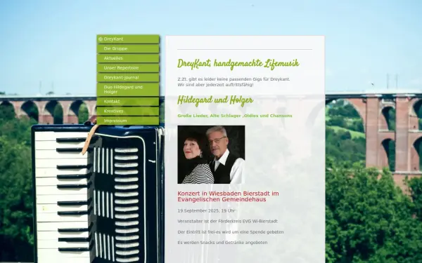 www.dreykant.de
